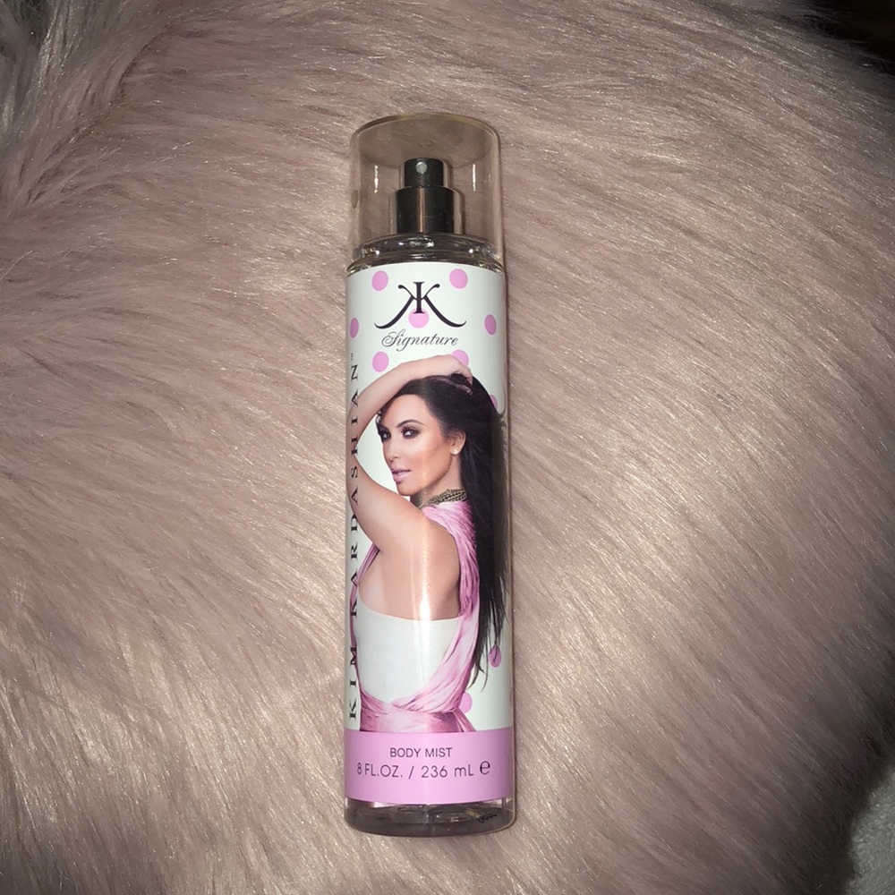 💕Kim Kardashian Body Mist!
